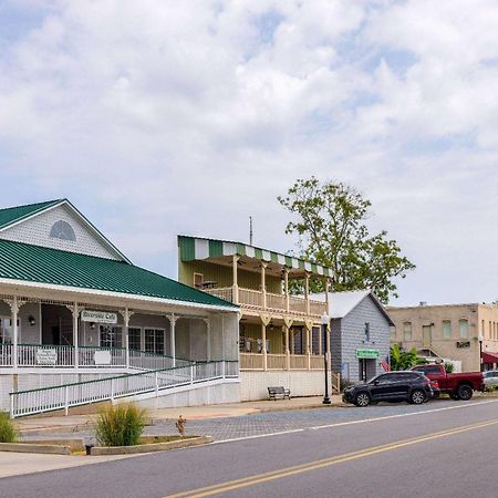 Travelodge By Wyndham Kingsland Ga Εξωτερικό φωτογραφία