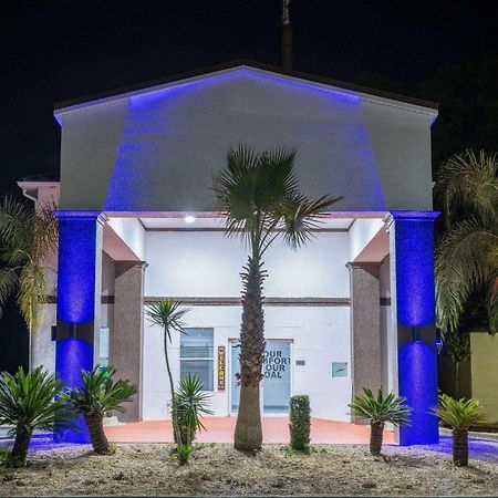Travelodge By Wyndham Kingsland Ga Εξωτερικό φωτογραφία