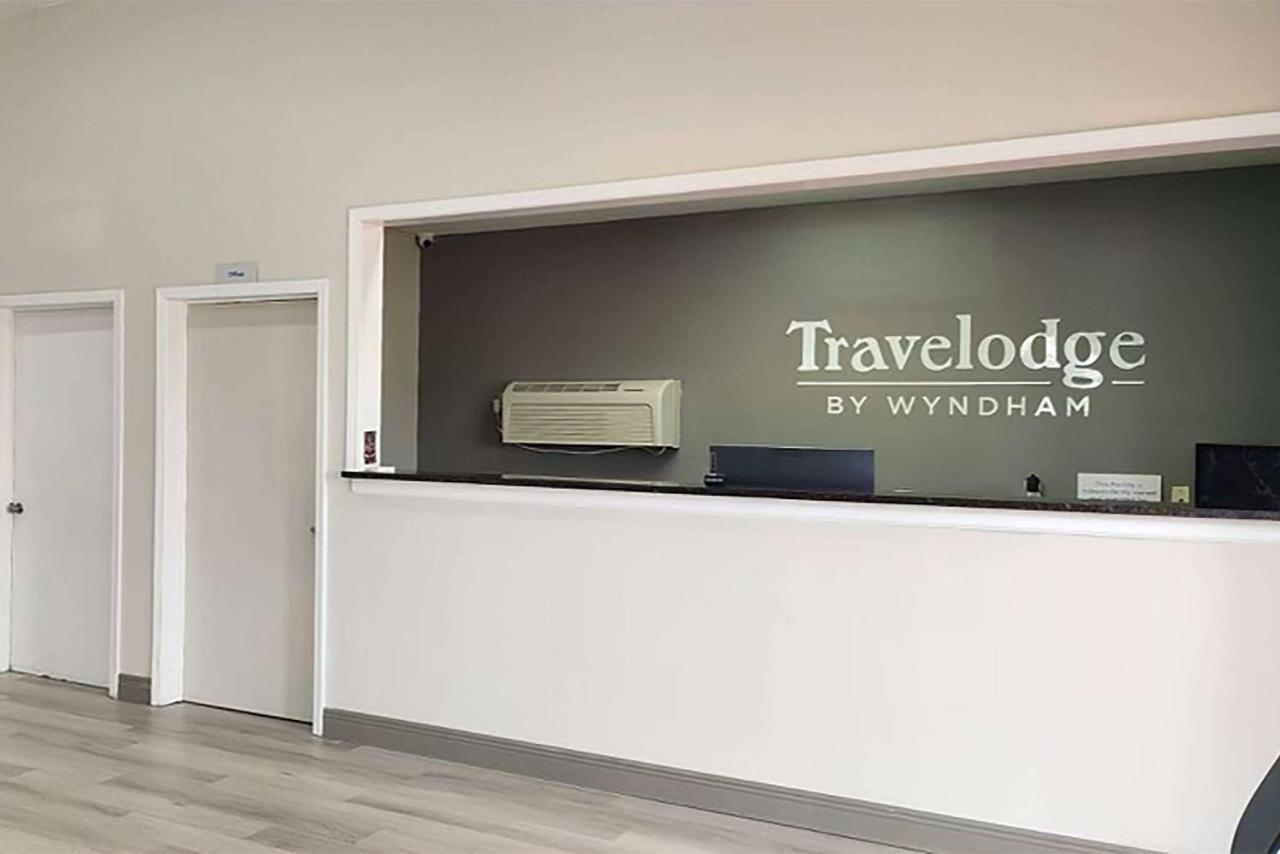 Travelodge By Wyndham Kingsland Ga Εξωτερικό φωτογραφία