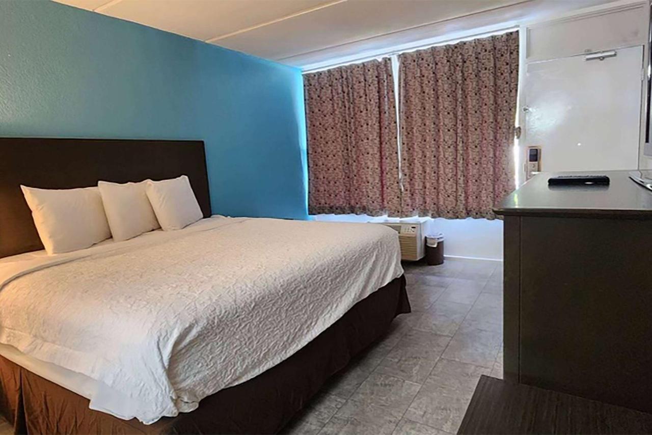 Travelodge By Wyndham Kingsland Ga Εξωτερικό φωτογραφία