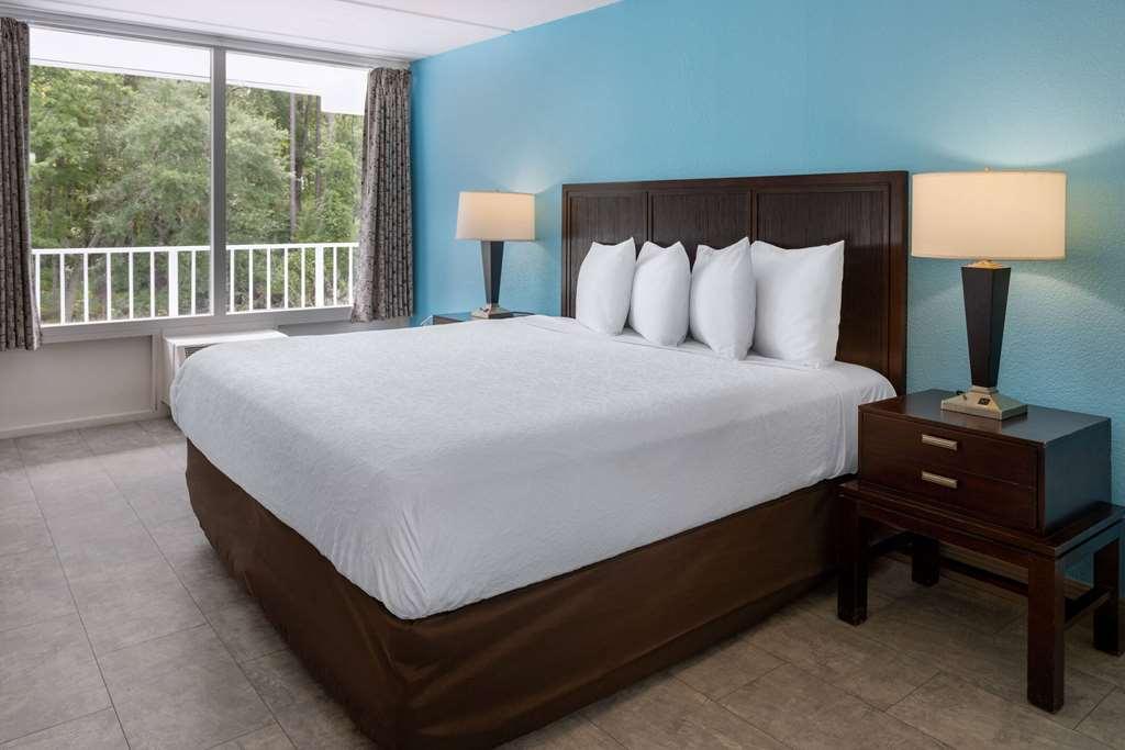 Travelodge By Wyndham Kingsland Ga Δωμάτιο φωτογραφία
