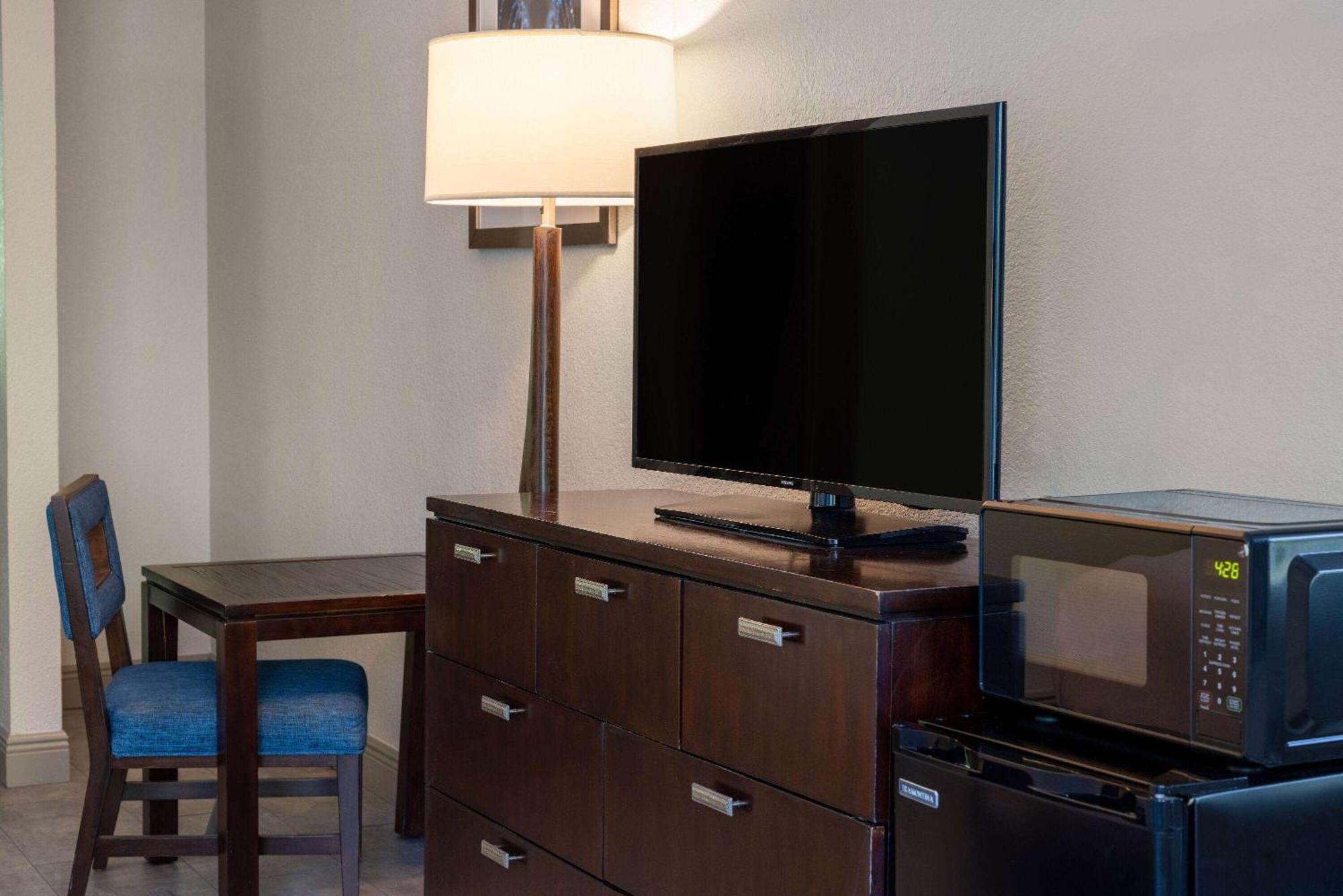 Travelodge By Wyndham Kingsland Ga Εξωτερικό φωτογραφία