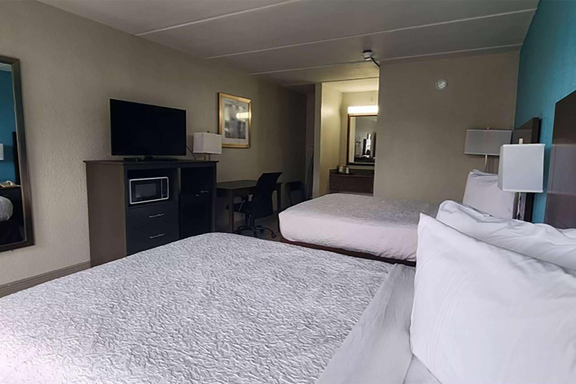 Travelodge By Wyndham Kingsland Ga Εξωτερικό φωτογραφία