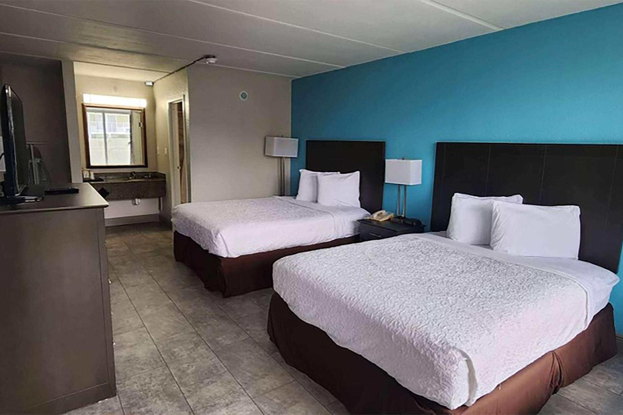 Travelodge By Wyndham Kingsland Ga Εξωτερικό φωτογραφία